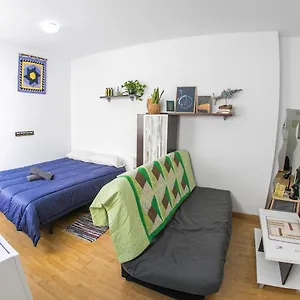 Mimo Estudio Apartamento
