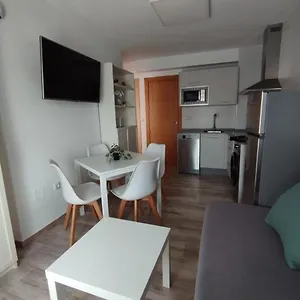 Victoria Plaza Apartamento